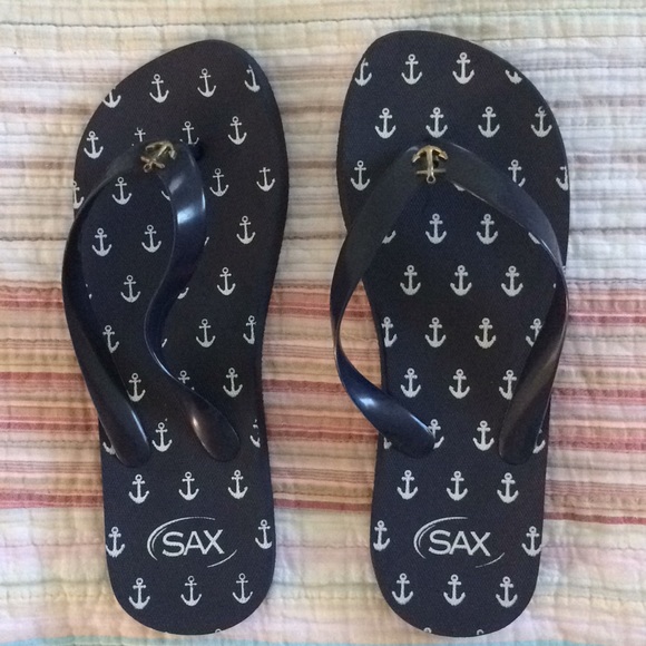 anchor flip flops